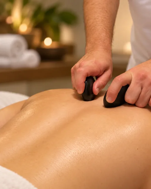 Hot-Stone-Massage