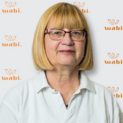 Dr. Katalin Bitó