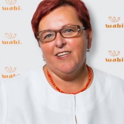 Dr. Melinda Tóth