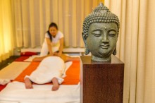 Massage sopron Spirit Thai